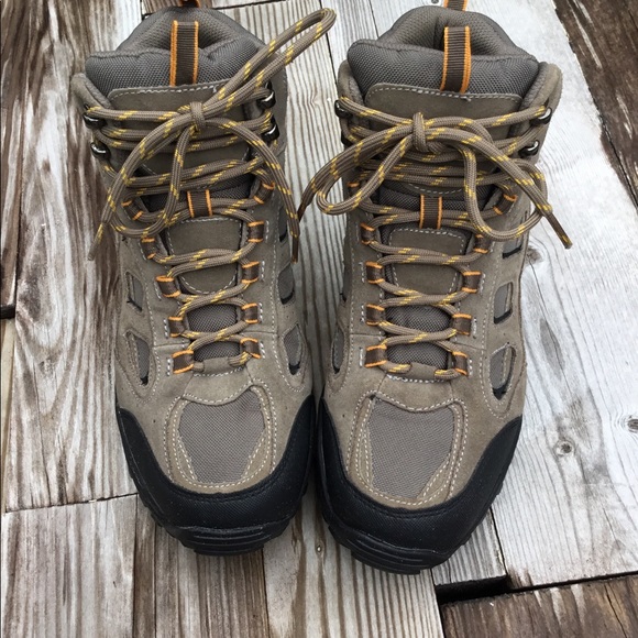 Sonoma Other - Sonoma Men’s Life + Style tan ankle boots. Size 10